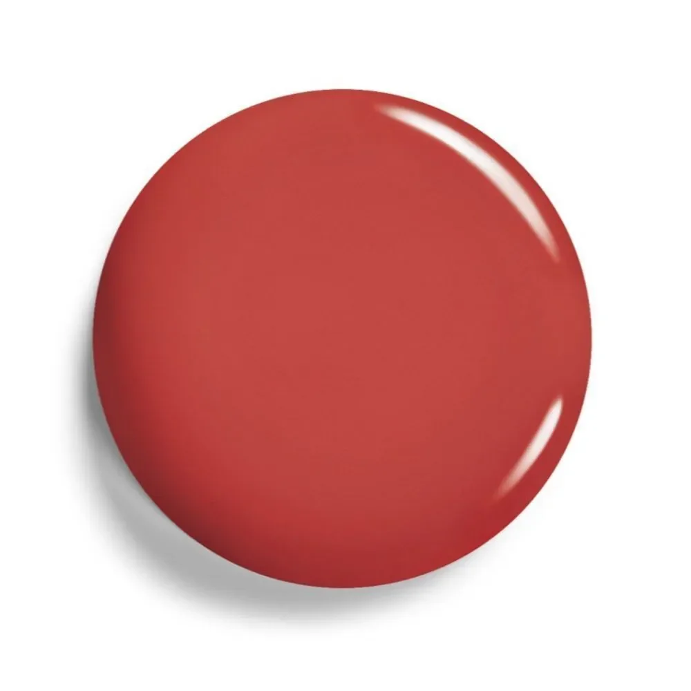 ARMANI BEAUTY Cheek Tint Longwear Lightweight Liquid Blush 41 Flaming Red